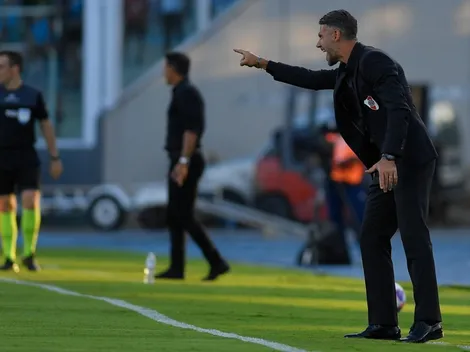 Dos regresos confirmados y esperados en River para el próximo partido