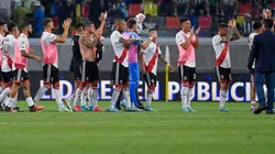 Lo confirmó Demichelis: la dura baja que tendrá River para el partido con Argentinos