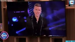 Santiago del Moro anunciará al primer salvado de la noche.