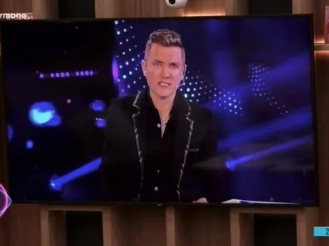 ¿Quién fue el primer salvado de la gala de este domingo 5 de febrero en Gran Hermano?