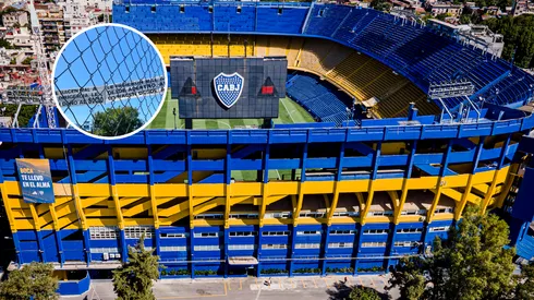 "Le hicieron mal al club": Durísimos pasacalles en La Boca tras la clausura de La Bombonera