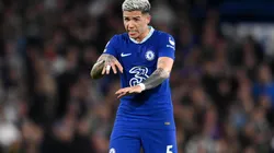 La ex leyenda de la Premier que advirtió al Chelsea tras el debut de Enzo: "No estaba tan impresionado"