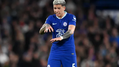 La ex leyenda de la Premier que advirtió al Chelsea tras el debut de Enzo: "No estaba tan impresionado"