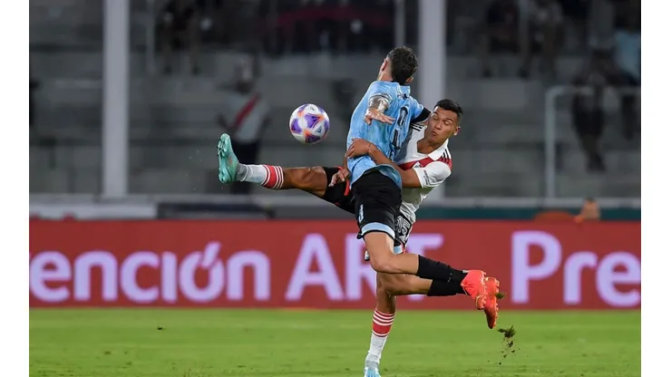 Belgrano v River Plate - Liga Profesional 2023