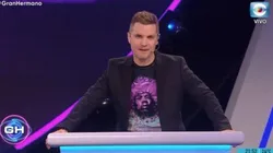 Este domingo, un nuevo jugador deja la casa de Gran Hermano.