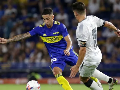 ¿Quién es el árbitro de Boca vs. Central Córdoba por la Liga Profesional 2023?