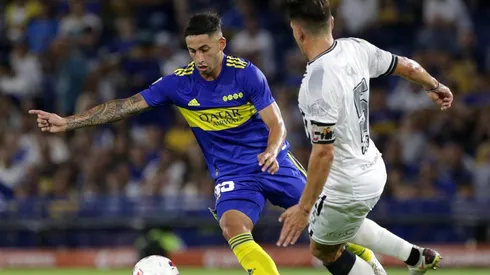 Boca y Central Córdoba se enfrentan por la 2° fecha de la Liga Profesional.