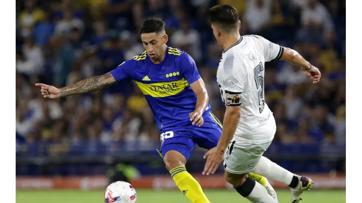 Boca y Central Córdoba se enfrentan por la 2° fecha de la Liga Profesional.