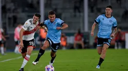 Cachetazo al River de Demichelis: Belgrano le ganó en Córdoba