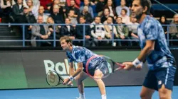 Argentina vs Finlandia