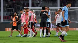 Las noticias de River hoy: derrota ante Belgrano y la palabra de Demichelis