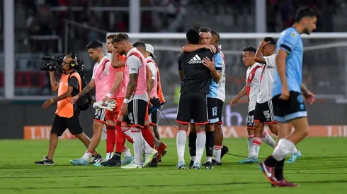 Las noticias de River hoy: derrota ante Belgrano y la palabra de Demichelis