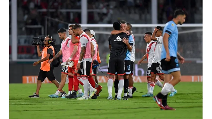 Las noticias de River hoy: derrota ante Belgrano y la palabra de Demichelis
