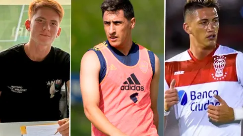 ◉ Las noticias de Boca hoy