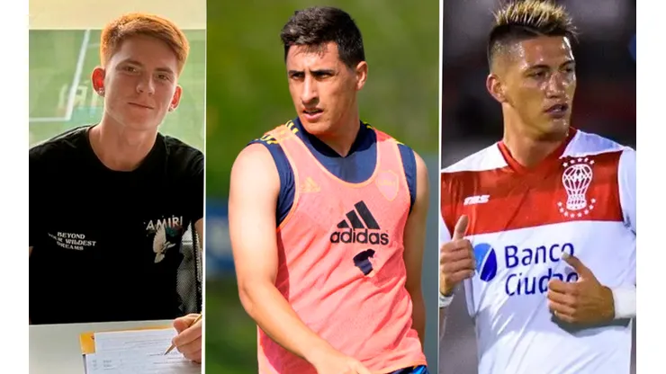 ◉ Las noticias de Boca hoy