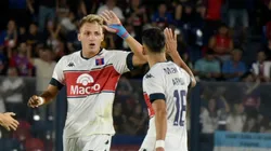 VIDEO | Retegui no para de meterla y en Boca se lamentan