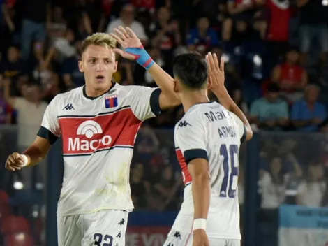 VIDEO | Retegui no para de meterla y en Boca se lamentan