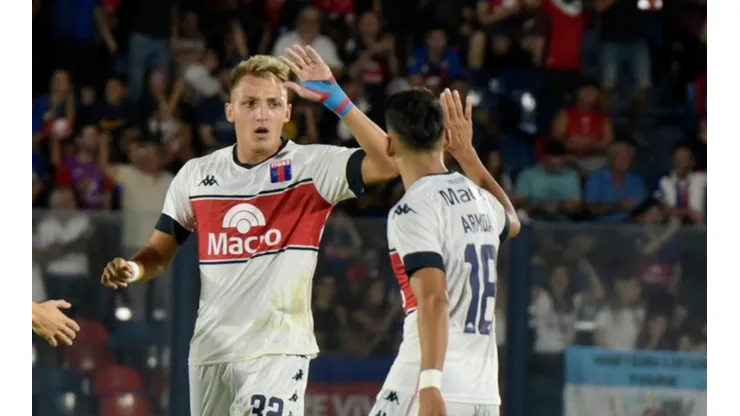 VIDEO | Retegui no para de meterla y en Boca se lamentan