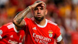El DT de Benfica se refirió a la chance de que Otamendi juegue en River