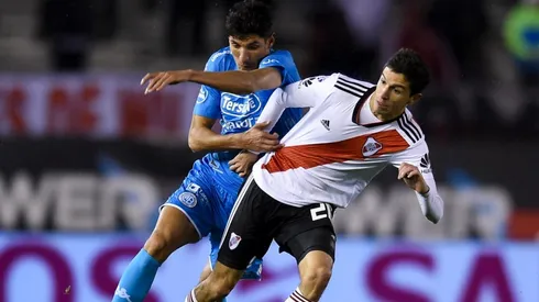 La fortuna que recibió Belgrano antes de jugar contra River.