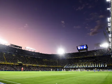 Boca, enfurecido: el fuerte comunicado tras la clausura de un sector de La Bombonera