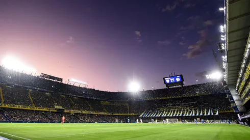 Boca, enfurecido: el fuerte comunicado tras la clausura de un sector de La Bombonera