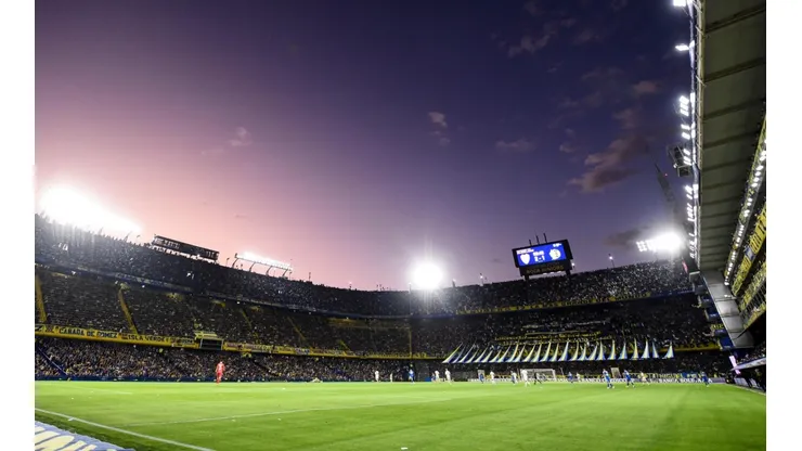 Boca, enfurecido: el fuerte comunicado tras la clausura de un sector de La Bombonera