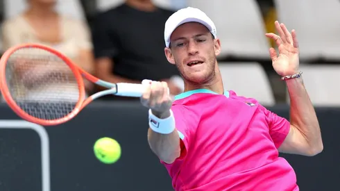 ¿Por qué no juega el Peque Schwartzman en Argentina vs Finlandia por Copa Davis?