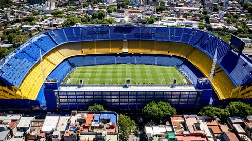 Duro revés para Boca: clausura en La Bombonera