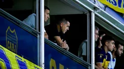 Boca encontró una solución para sumar a una figura que quiere Riquelme
