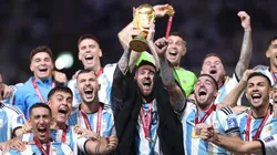 El City va por otra figura de la Selección.