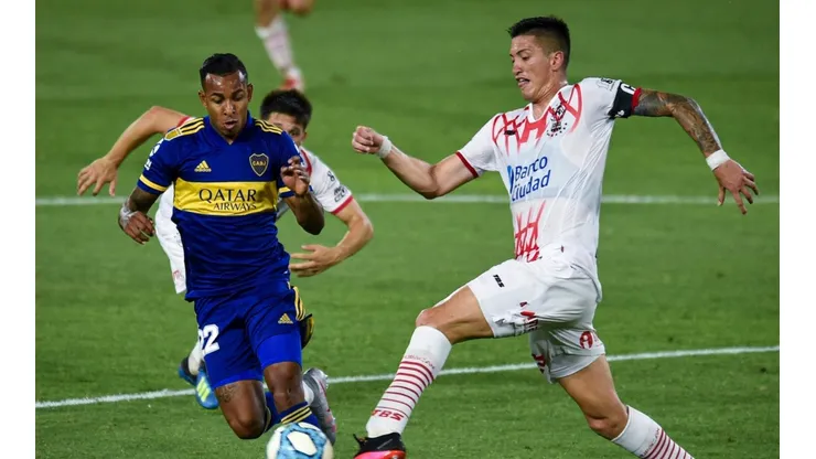 Merolla, cerca de Boca.