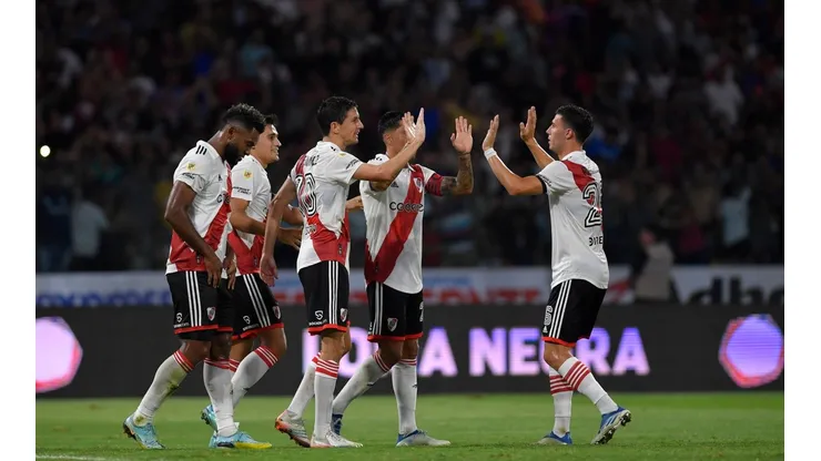 Las noticias de River hoy.