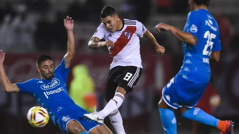 River vs. Belgrano por la Superliga 2018/19