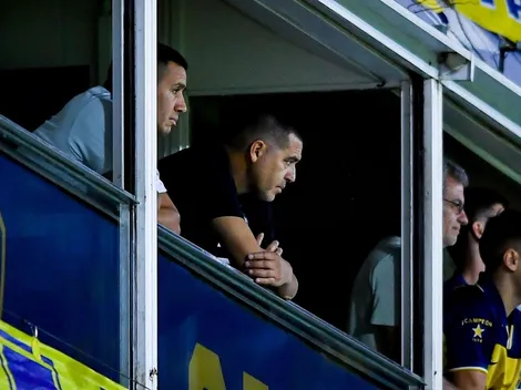 Fue campeón del mundo y de la Libertadores: lo llamaron para dirigir a Boca