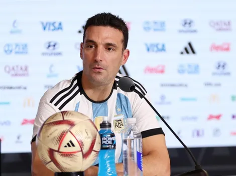 El más pedido: la gran novedad que podría incluir Scaloni para la doble fecha de Marzo