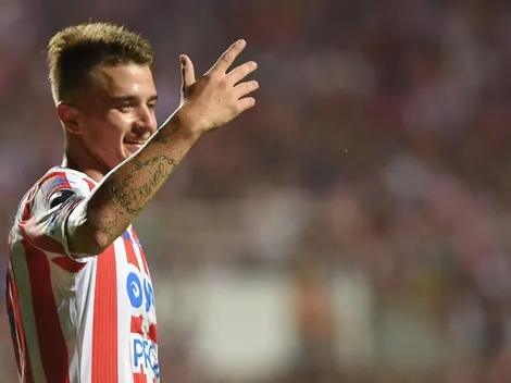 Unión vs. Instituto EN VIVO por la Liga Profesional 2023: TV, streaming y minuto a minuto