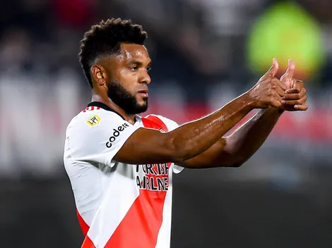 Belgrano se llevó el triunfo ante River por 2 a 1 por la Liga Profesional 2023