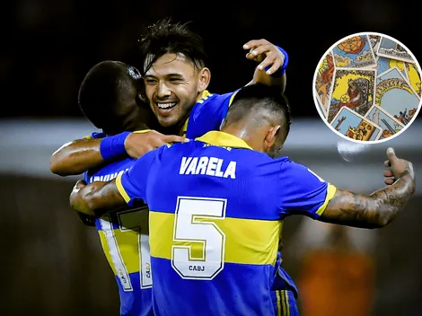 La contundente predicción astrológica para el partido de Boca ante Central Córdoba