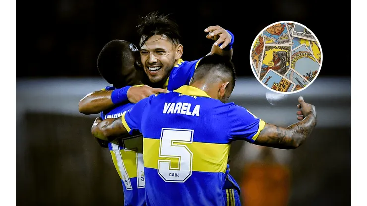 La contundente predicción astrológica para el partido de Boca ante Central Córdoba