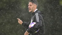 Sin Mammana y con Rondón, River viaja hacia Córdoba