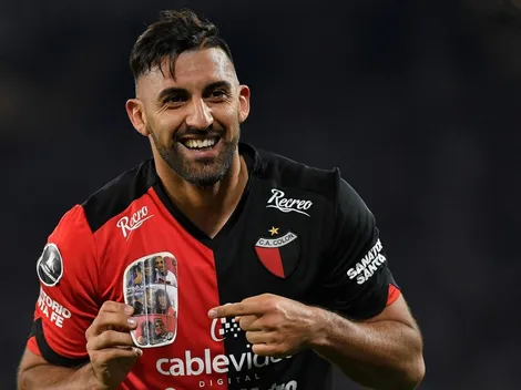 Cómo ver Godoy Cruz vs. Colón EN VIVO por la Liga Profesional 2023