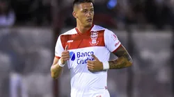 ¿Ahora sí llega? La firme decisión que tomó Merolla mientras lo quiere Boca