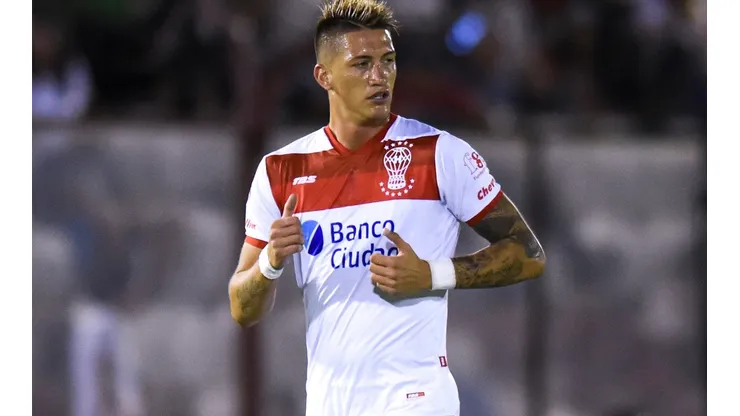 ¿Ahora sí llega? La firme decisión que tomó Merolla mientras lo quiere Boca