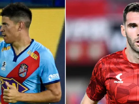 Arsenal y Estudiantes de La Plata igualaron 1 a 1 por la Liga Profesional 2023