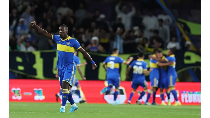 En Boca se enloquecen por la joya que no deja de romperla y aparece en el radar de los poderosos de Europa