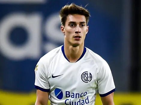 ¿Qué pasó con Federico Gattoni y por qué no juega hoy en Lanús vs. San Lorenzo?