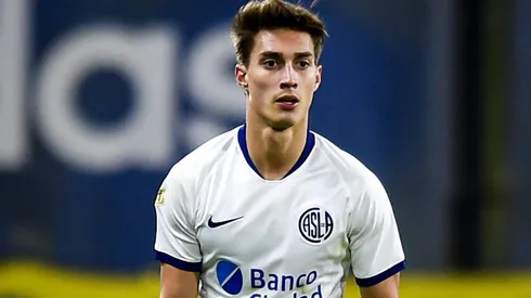 ¿Qué pasó con Federico Gattoni y por qué no juega hoy en Lanús vs. San Lorenzo?