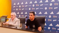 Merentiel recordó cuando festejó al grito de "soy una bestia" y sorprendió a todos con la explicación