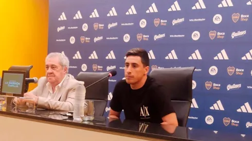 Merentiel recordó cuando festejó al grito de "soy una bestia" y sorprendió a todos con la explicación